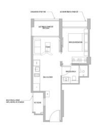 Park Place Residences At Plq (D14), Apartment #481683361